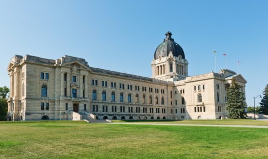 Regina, Saskatchewan