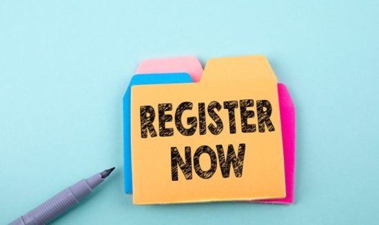 Register Your Business