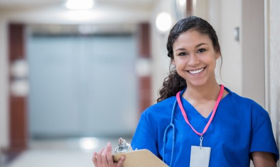 Registered Nurse