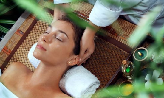 Relax at Idlewyld Inn & Spa