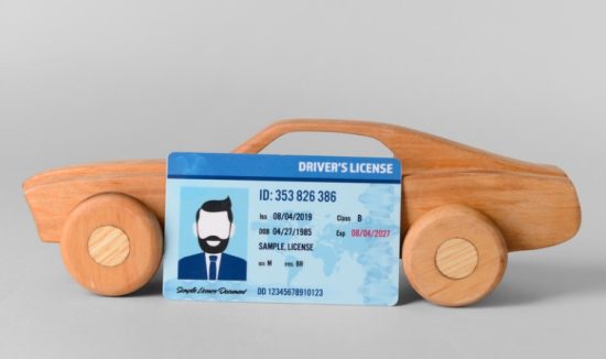Renewal Requirements for Fully Licensed Drivers