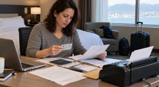 Replacing an Ontario licence from outside province