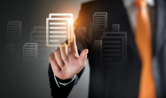 Required Documentation for Applying for a Replacement Driver's License