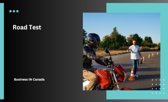Road Test