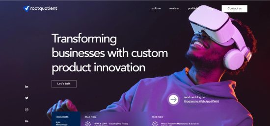 Best Software Developer Companies in Canada - Top 10