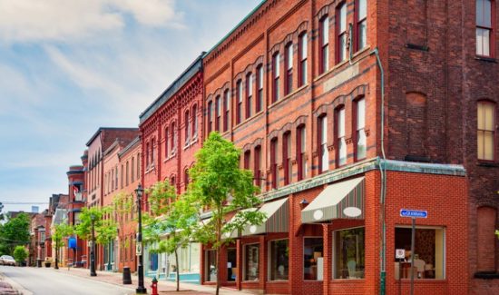 Saint John, New Brunswick