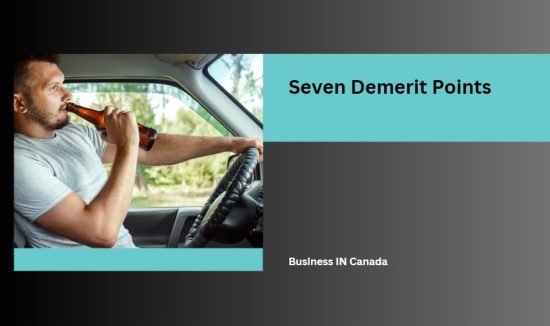 Seven Demerit Points