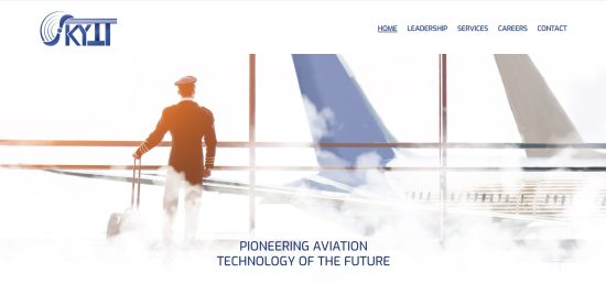 SkyIT Services