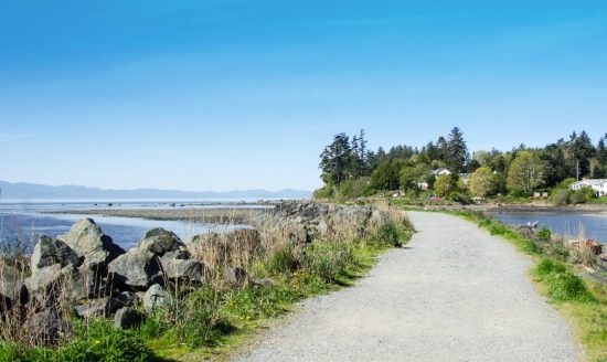 Sooke, British Columbia