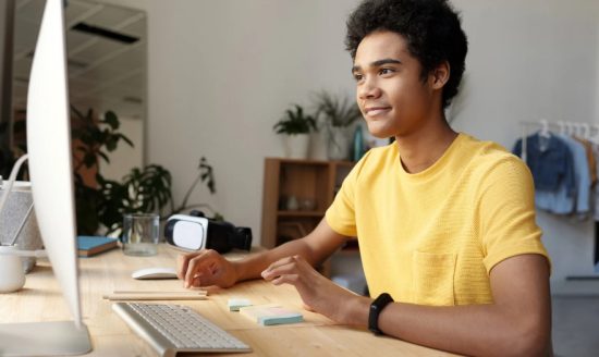 Steps for Online Activation