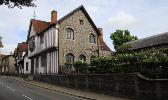 Sudbury