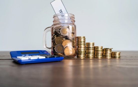 Tax-Free Savings Accounts