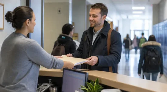 Teachers Teaching on Call Salary in B.C.