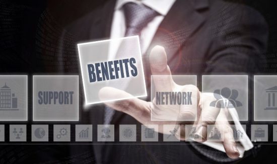 The Benefits of Starting a Small Business