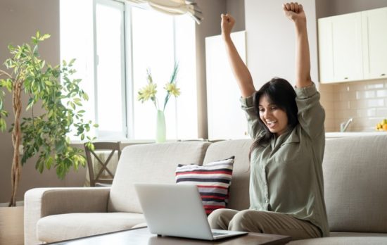 make money at home canada