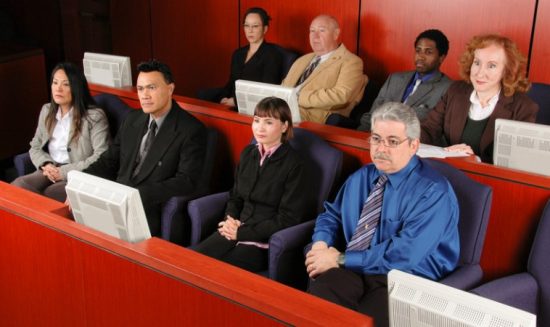 Tips on How to Avoid Being Selected for Jury Duty
