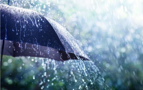 Tips on Staying Safe During the Fall Weather