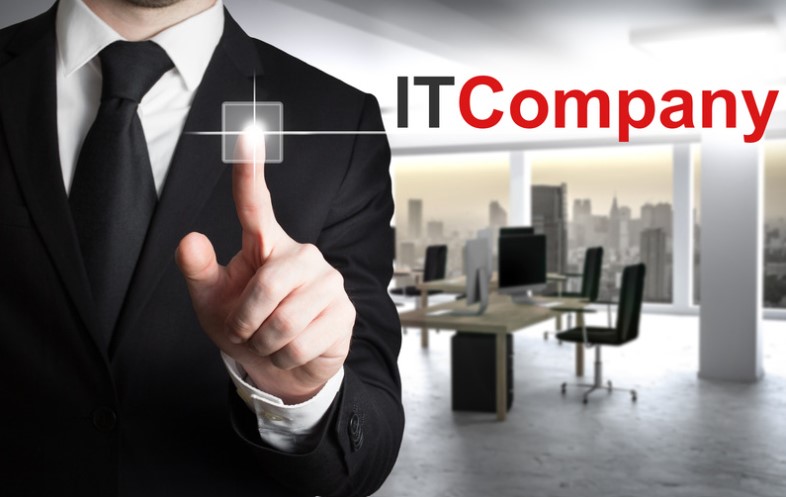 Top 10 Best IT Companies in Canada - Innovation and Excellence
