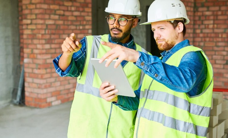 Top 10 Best Jobs in Construction Canada