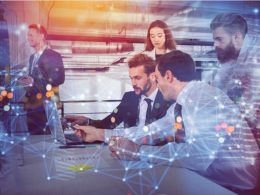 Top 10 Canadian Tech Companies - Incredible IT Innovators