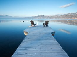 Top 10 Cheap Places to Live in B.C.