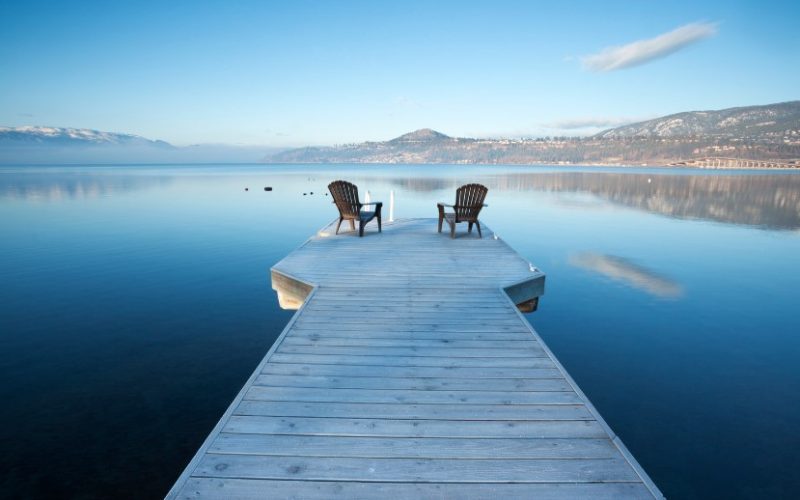 Top 10 Cheap Places to Live in B.C.