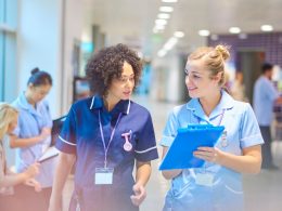 Top 10 Hospitals for Nursing Job in Canada