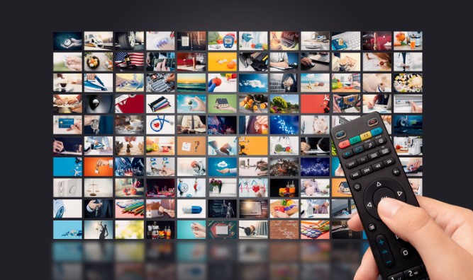 Top 10 Streaming Services in Canada
