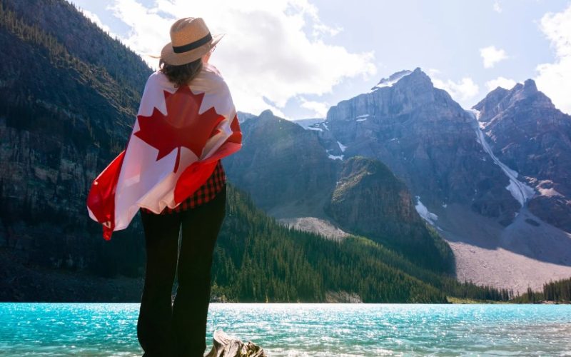 Top 10 Warmest Places in Canada