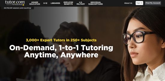 Tutor.com