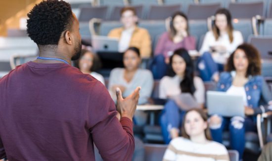 University of British Columbia