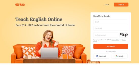VIPKid