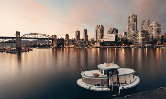 Vancouver