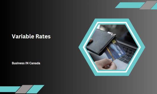 Variable Rates