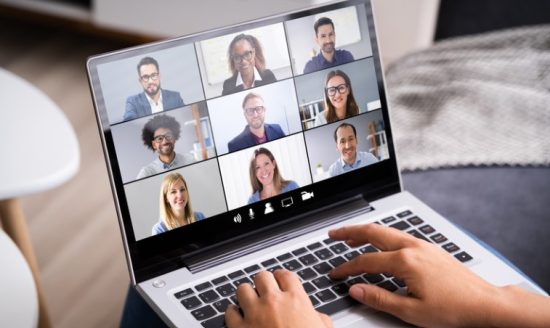 Video Conferencing Tools