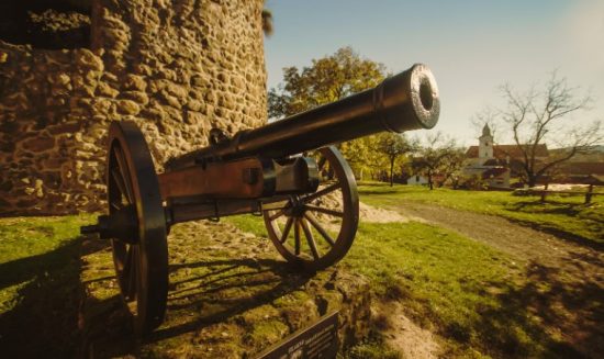 Visit Indian Battle Park