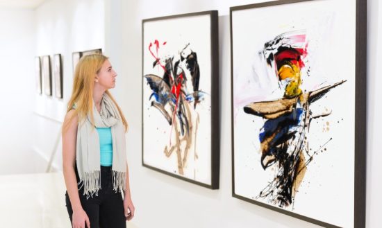 Visit the Art Gallery of Sudbury