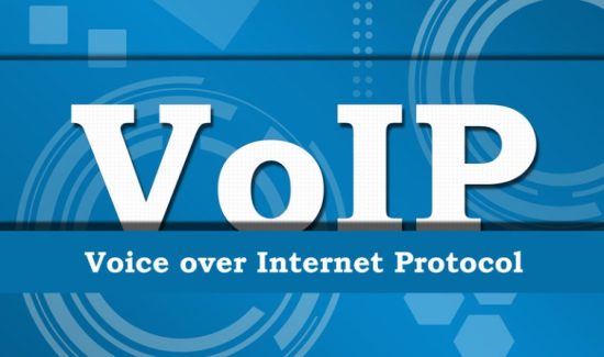 VoIP Services