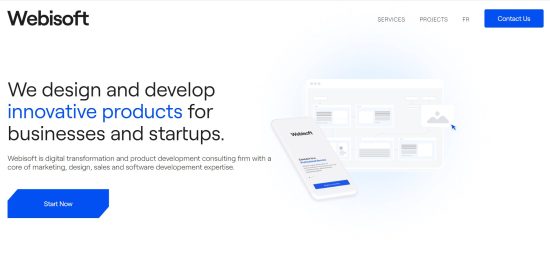 Webisoft