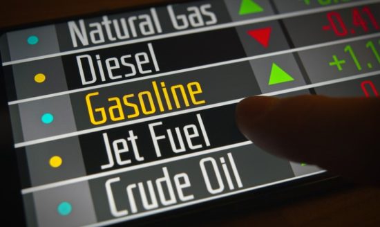 What Are the Gas Prices in Hamilton?