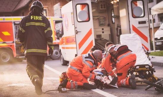 What Does Paramedic Do?