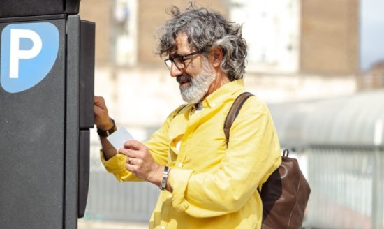 What Happens If You Don't Pay Your Parking Ticket?