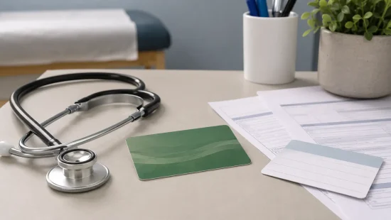 What Is an Ontario Health Card