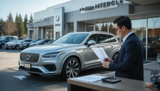 What Is the B.C. Luxury Car Tax