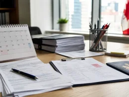 What Is the Canadian Date Format Complete Guide