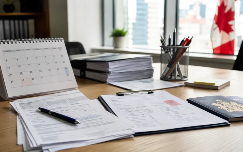 What Is the Canadian Date Format Complete Guide