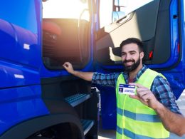 What is B.C Class 3 License? & How to Apply for It?