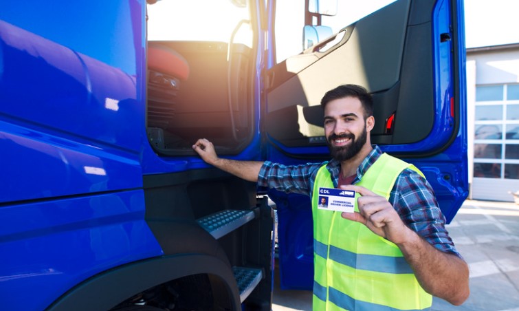 What is B.C Class 3 License? & How to Apply for It?