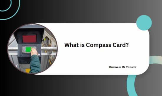 What is Compass Card?
