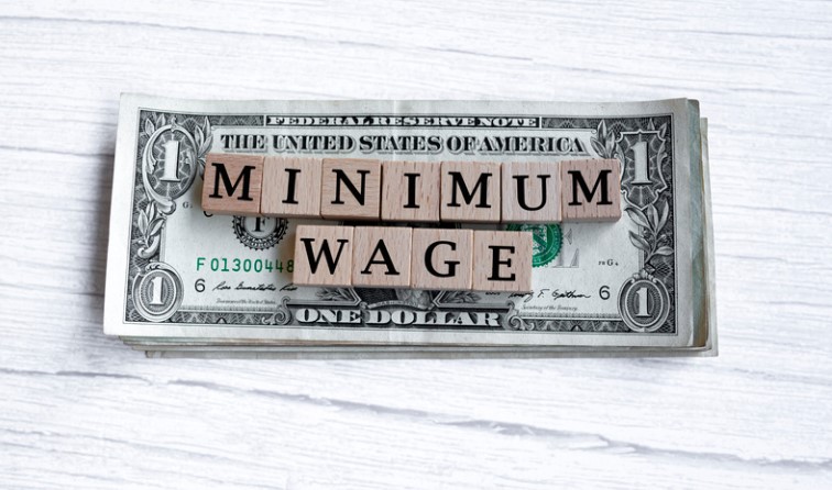 What is Minimum Wage in Saskatchewan 2023?